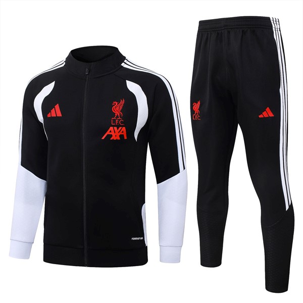 Chandal Liverpool 2026 2027 Negro 2